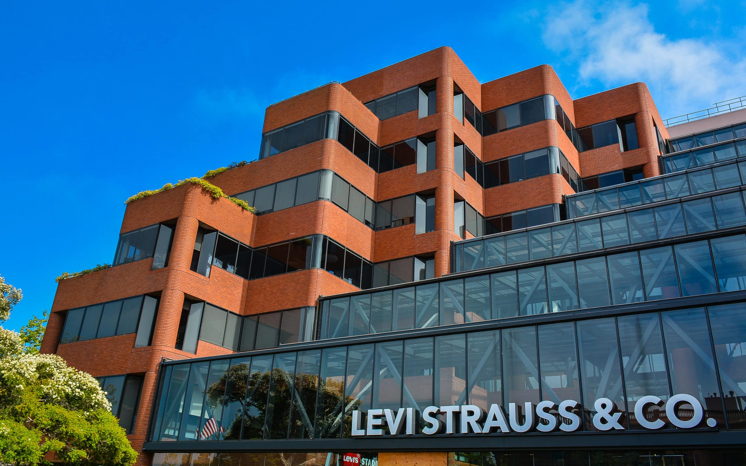 Creative Operations for Levi's